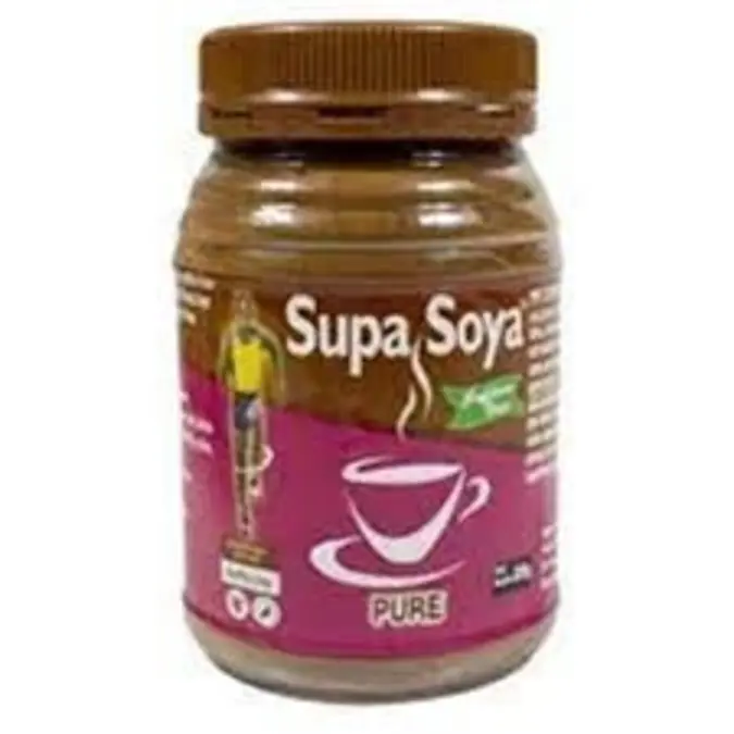 Jomu Prime Soya Drink 200G Jar